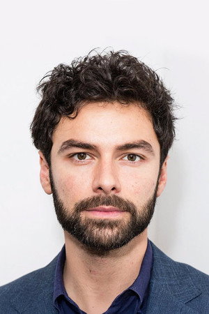 Aidan Turner profil kép