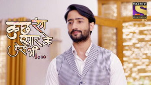 Kuch Rang Pyaar Ke Aise Bhi 2. évad Ep.3 3. epizód