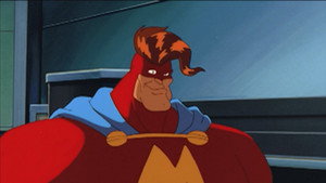 Mighty Ducks: The Animated Series 1. évad Ep.15 15. epizód