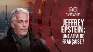 Complément d'enquête 25. évad Ep.17 17. epizód