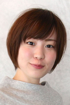 井上遥乃 profil kép