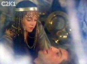 Robin of Sherwood 2. évad Ep.4 4. epizód