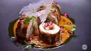 MasterChef Australia 6. évad Ep.35 35. epizód