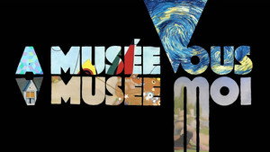 A Musée Vous, A Musée Moi kép