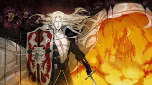 Castlevania – Démonkastély kép