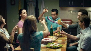 Универ. Новая Общага 2. évad Ep.49 49. epizód