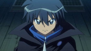ゼロの使い魔 4. évad Ep.3 3. epizód