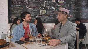 Foodish 1. évad Ep.18 18. epizód