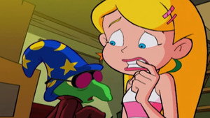 Sabrina: The Animated Series 1. évad Ep.38 38. epizód