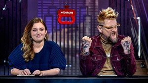 På spåret 32. évad Ep.7 7. epizód