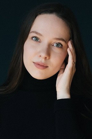 Maria Ehrenberg profil kép