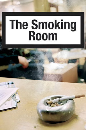 The Smoking Room 2. évad (2005-07-26) poszter