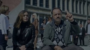 Çırak 1. évad Ep.10 10. epizód