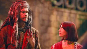 Encantadia Chronicles: Sang'gre 1. évad Ep.39 39. epizód
