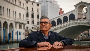 Eugene Levy, a kedvetlen utazó 1. évad Ep.3 Velence