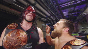 Pankráció - WWE: Smackdown 14. évad Ep.38 38. epizód