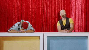 Drag Race Down Under 3. évad Ep.4 4. epizód