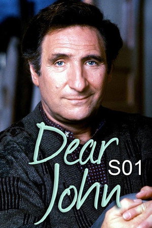 Dear John 1. évad (1988-10-06) poszter