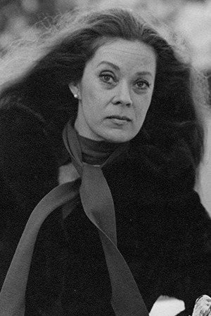 Antoinette Bower profil kép
