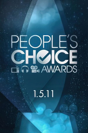 People's Choice Awards 35. évad (2009-01-07) poszter