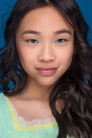Emmy Liu-Wang profil kép