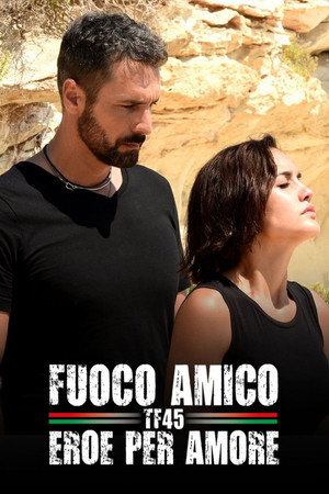 Fuoco Amico poszter