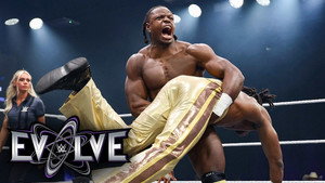WWE EVOLVE 2. évad Ep.18 18. epizód