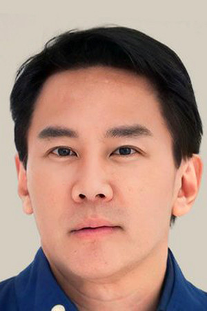 Nophasit Thiengtham