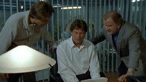 Les Cordier, juge et flic 4. évad Ep.7 7. epizód