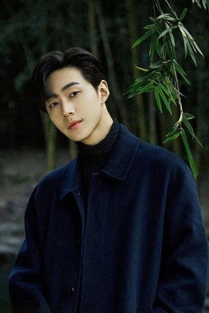 李卓扬