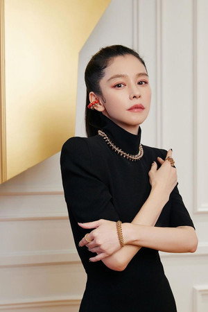 徐若瑄 profil kép