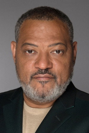 Laurence Fishburne profil kép