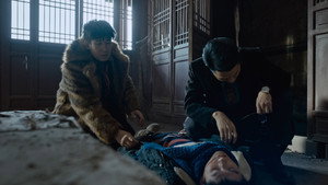 黑土无言 1. évad Ep.11 11. epizód