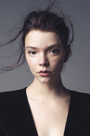 Anya Taylor-Joy profil kép