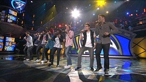 American Idol 8. évad Ep.28 28. epizód