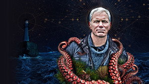 Mysteries of the Deep kép