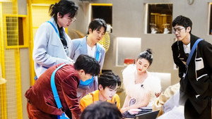 开始推理吧 1. évad Ep.9 9. epizód