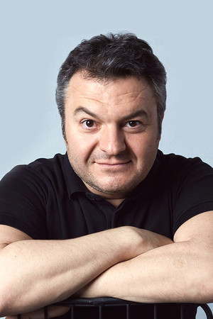 Çağlar Çorumlu profil kép