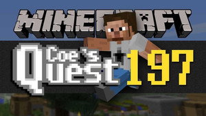 Coe's Quest 8. évad Ep.29 29. epizód