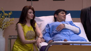 भाभीजी घर पर हैं! 1. évad Ep.1128 1128. epizód
