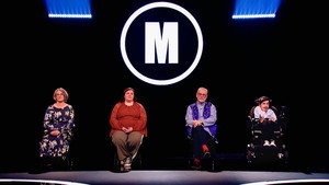 Mastermind 52. évad Ep.22 22. epizód