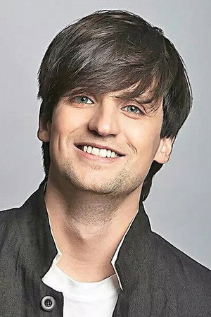Дзмітрый Калдун profil kép