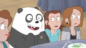 Medvetesók 1. évad Ep.5 Panda randija
