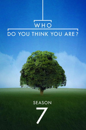 Who Do You Think You Are? 7. évad (2015-07-26) poszter