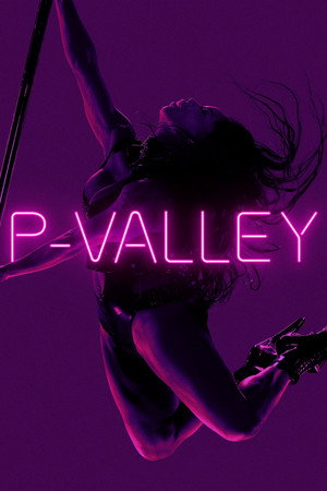 P-Valley 1. évad (2020-07-12) poszter