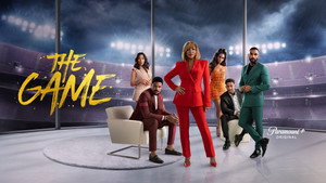 The Game kép