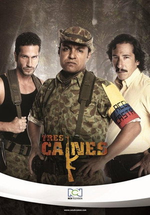 Tres Caínes poszter