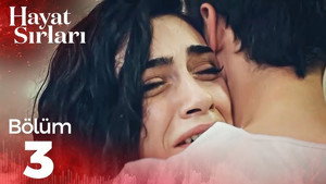 Hayat Sırları 1. évad Ep.3 3. epizód