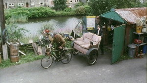 Last of the Summer Wine 19. évad Ep.9 9. epizód