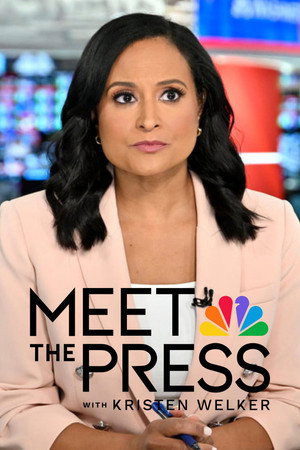 Meet the Press poszter